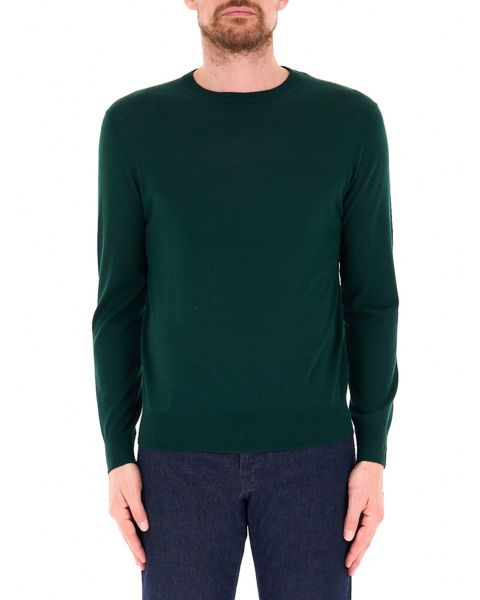 Maglione in lana