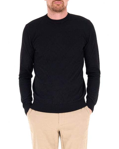 Maglione girocollo