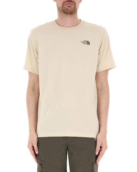 T-shirt girocollo