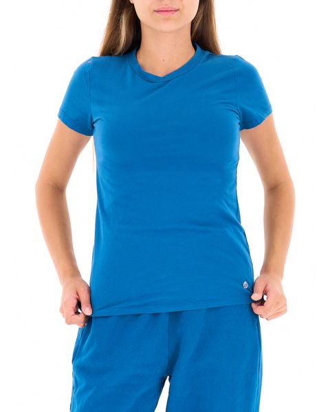 T-shirt girocollo