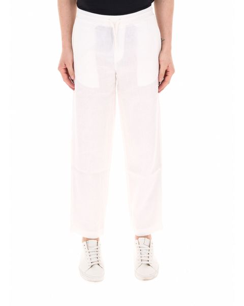 Pantalone in cotone