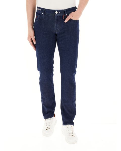 Jeans straight leg