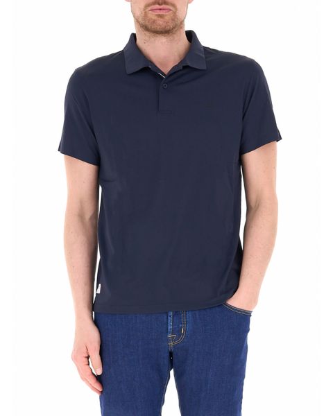 Polo maniche corte