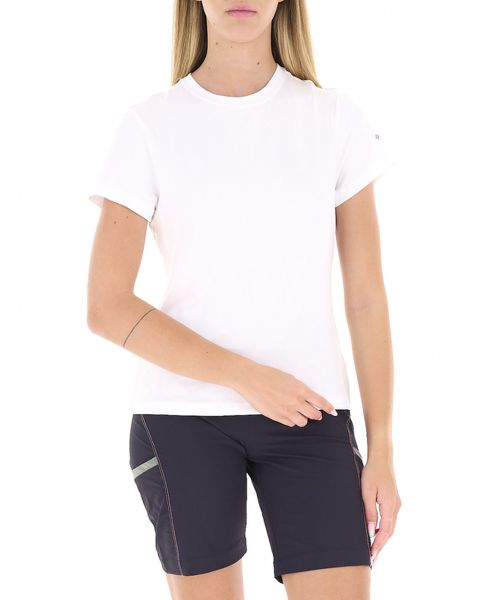 T-shirt tessuto tecnico