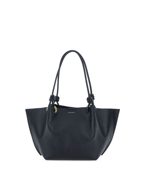 Borsa in pelle