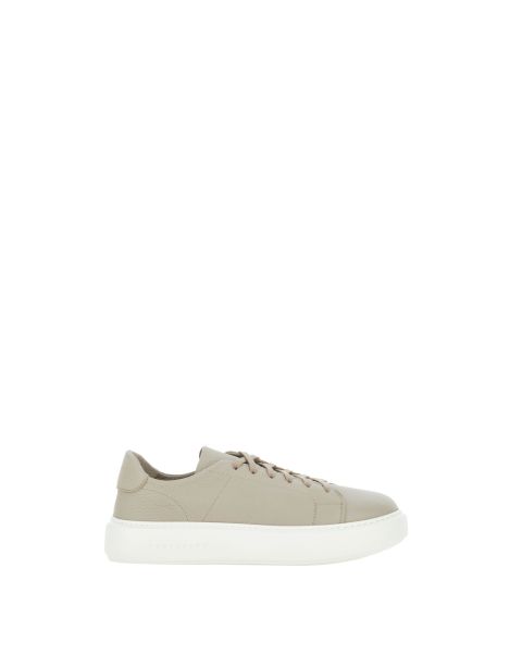 Sneakers Pelle