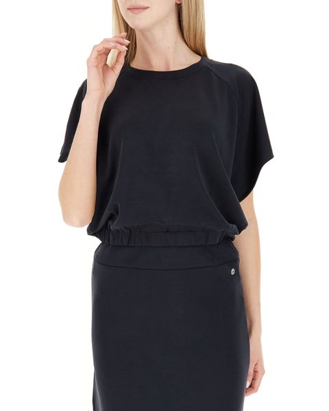 T-shirt girocollo