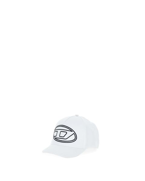 Cappello in cotone