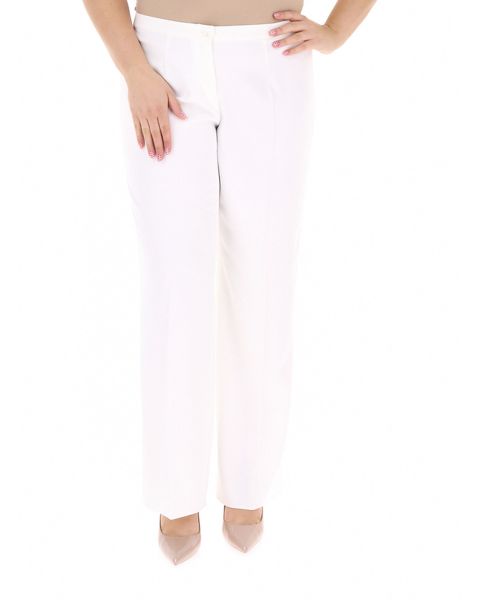Pantalone wide leg