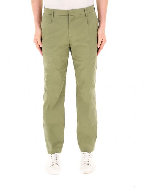 Pantalone a sigaretta