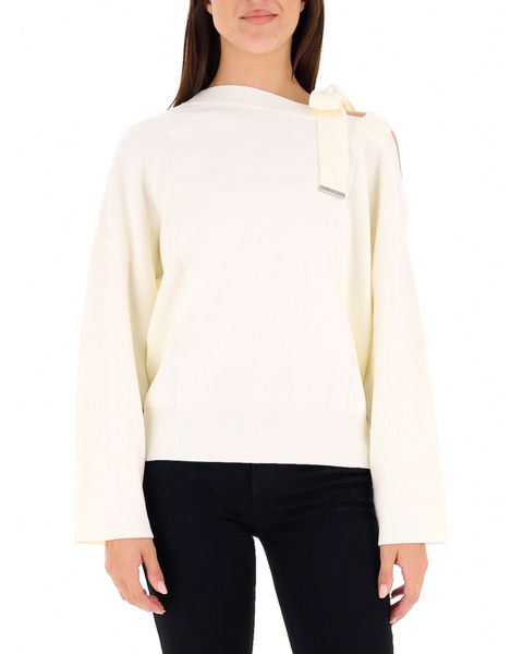 Maglia con dettaglio