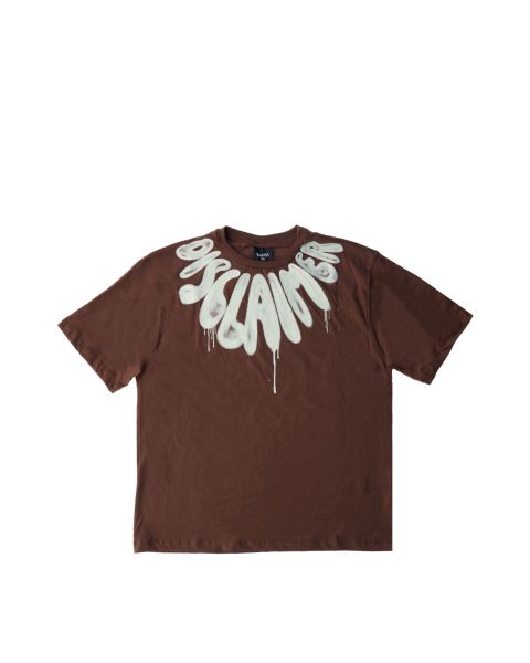 T-shirt in cotone