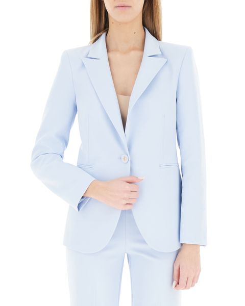 Blazer monopetto