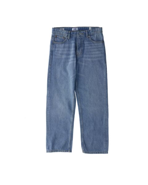 Jeans straight leg