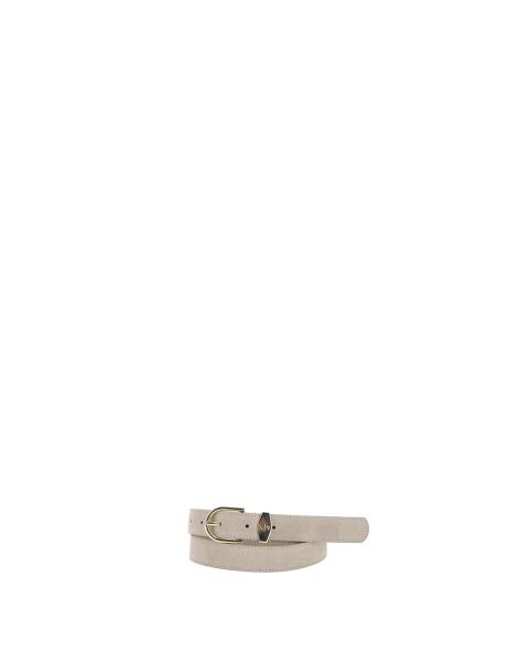 Cintura in pelle