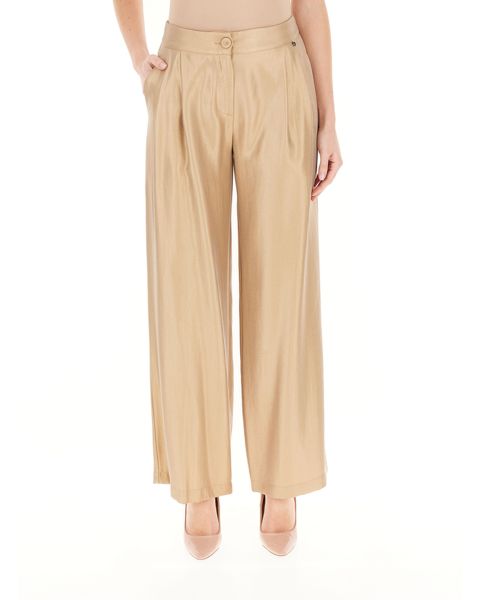 Pantalone a palazzo