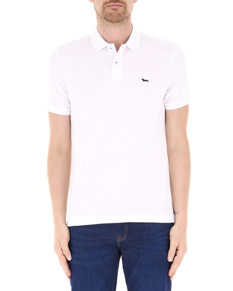 Polo maniche corte