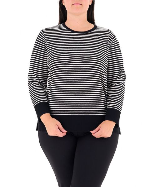Maglia maniche lunghe