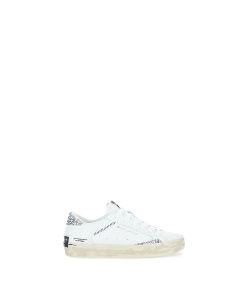 Sneakers Distressed