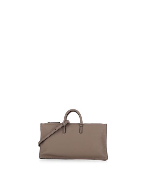 Borsa in pelle