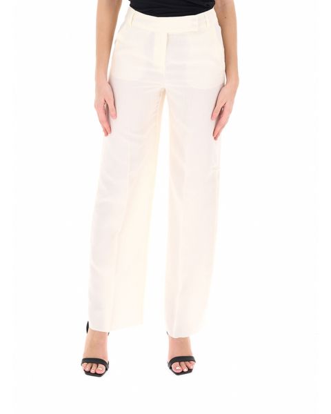 Pantalone a palazzo