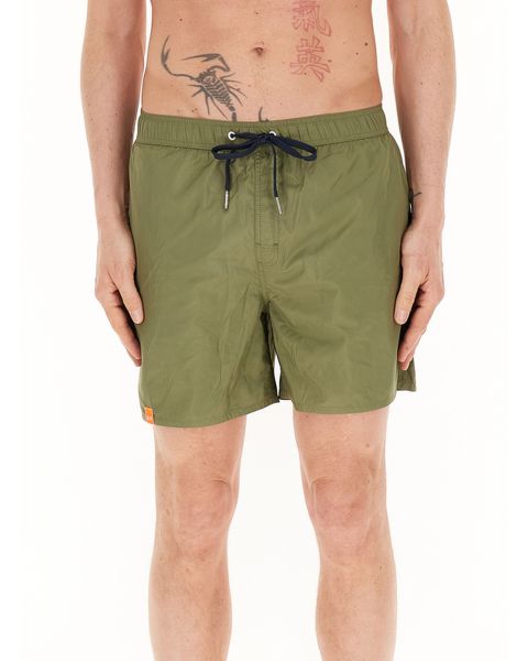 Shorts da bagno