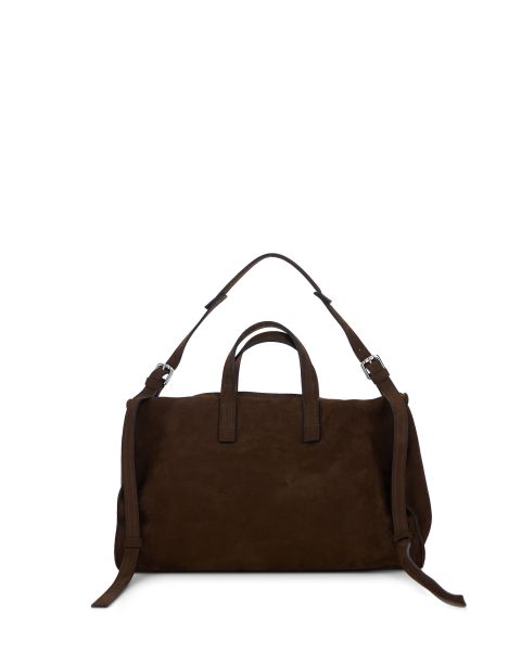 Borsa in pelle