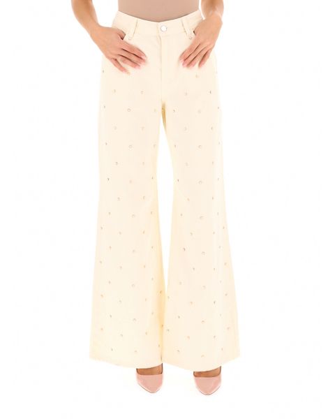 Jeans in cotone