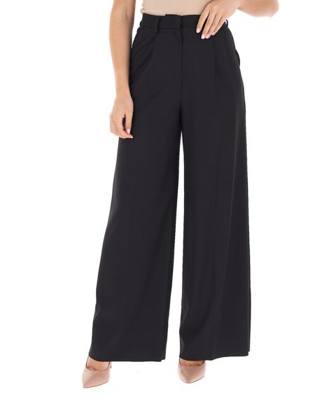Pantalone a palazzo