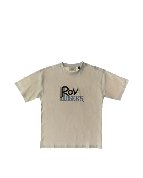 T-shirt girocollo