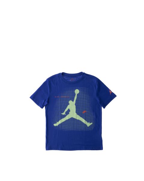 T-shirt girocollo