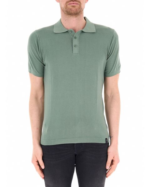 Polo in cotone