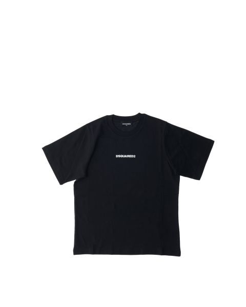 T-shirt girocollo