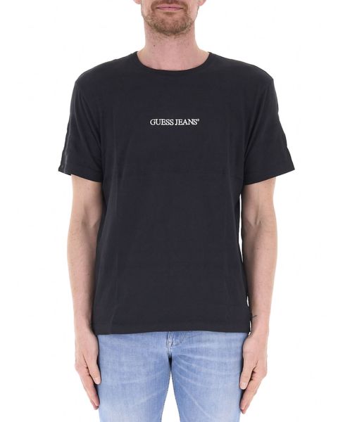 T-shirt girocollo
