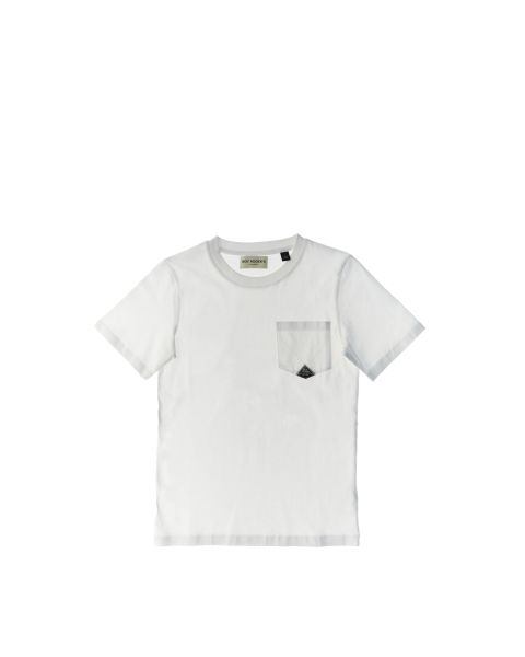 T-shirt girocollo