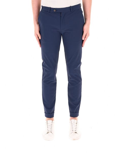 Pantalone tessuto tecnico