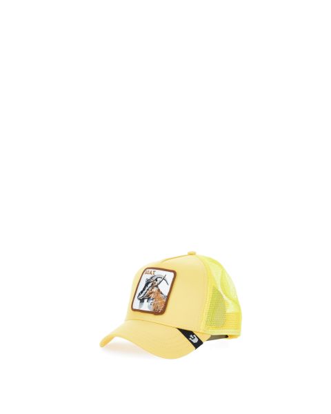 Cappello trucker