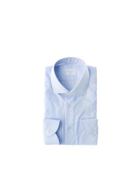 Camicia a righe