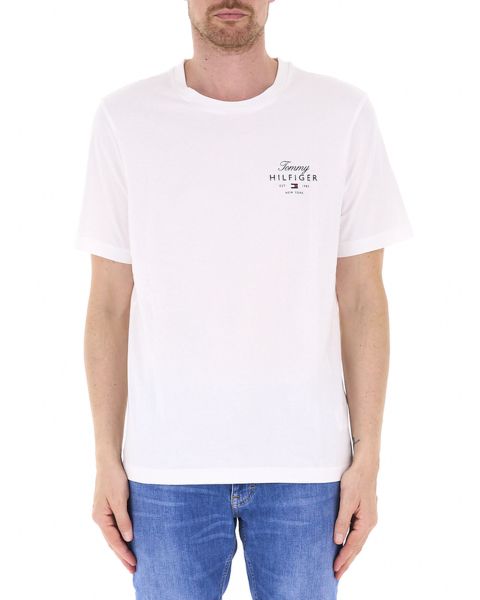 T-shirt in cotone