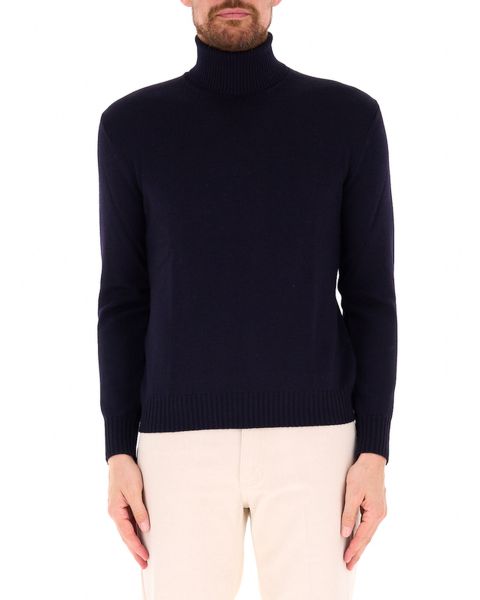Maglione dolcevita