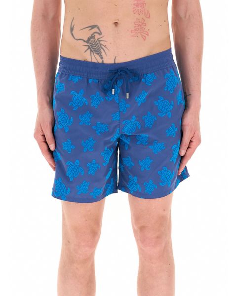 Shorts da bagno