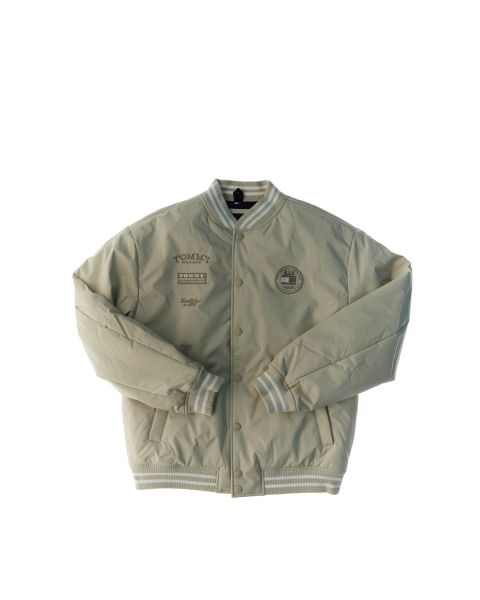 Bomber imbottito