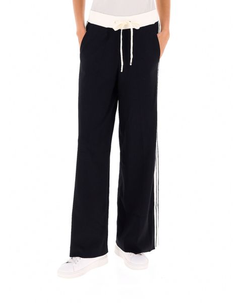 Pantalone in maglia