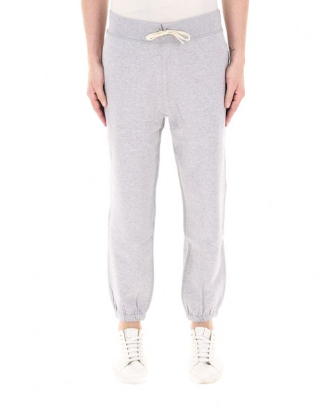Pantalone in felpa