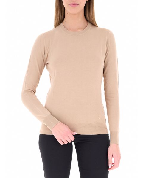 Maglia girocollo