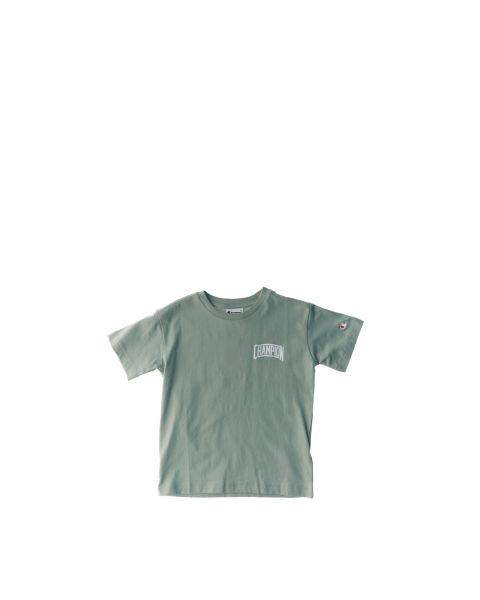 T-shirt girocollo