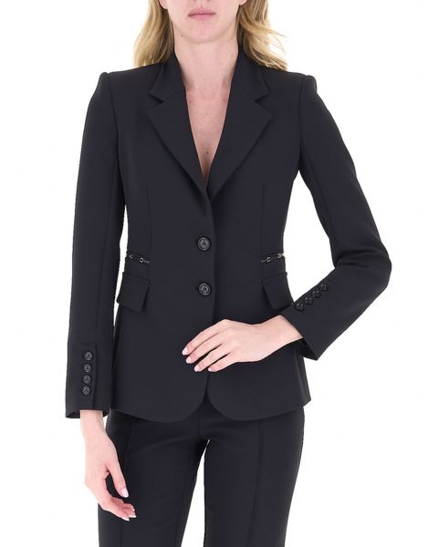Blazer monopetto