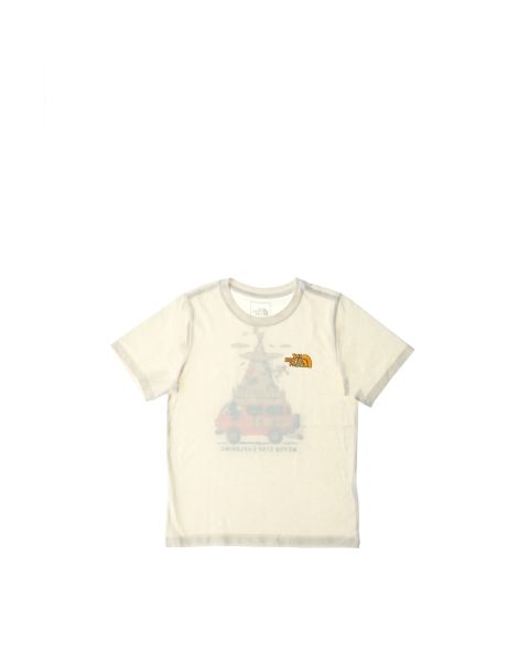 T-shirt in cotone