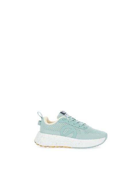 Sneakers in tessuto