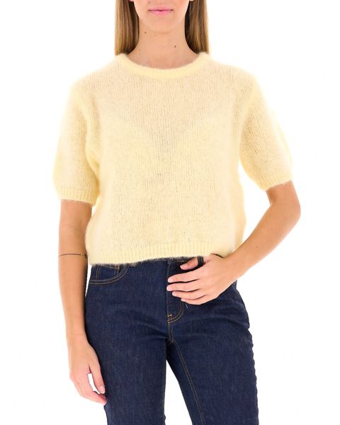 Maglia maniche corte
